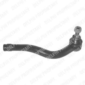 Наконечник тяги рулевой (R) VW Sharan/Ford Galaxy 1.8-2.8 95-10