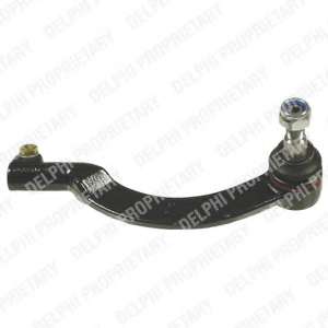 Наконечник тяги рулевой (R) Opel Movano/Renault Master II 98- 