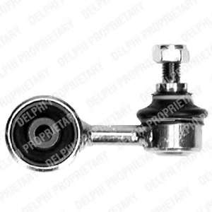 Тяга стабилизатора (переднего) BMW 3 (E30/E36) 82-00 M10/M20/M21/M40/M42/M50/M52