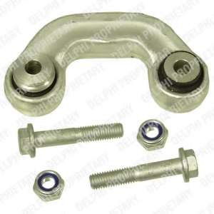 Тяга стабилизатора (переднего) (L) Audi A4/A6/VW Passat B5 96-05