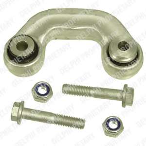 Тяга стабилизатора (переднего) (R) Audi A4/A6/VW Passat B5 96-05