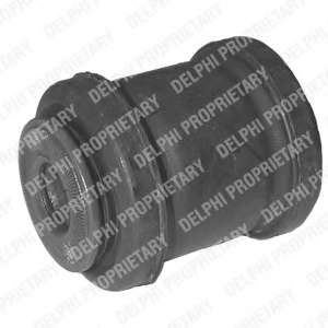 Сайлентблок рычага (переднего/спереди) Daewoo Lanos 97-