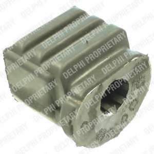 Сайлентблок рычага (переднего/сзади) Daewoo Lanos 97- /Opel Kadett D/E -94