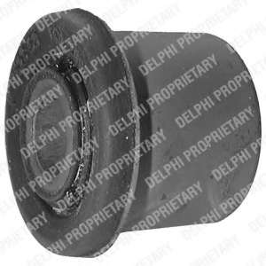 Сайлентблок рычага (переднего/снизу/спереди) Peugeot 406 95-04