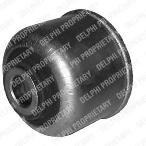 Сайлентблок рычага (переднего) Renault Megane 96-03