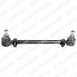 Тяга рулевая BMW 5 (E28/E34)/7 (E32) -94 (поперечная) M10/M20/M21/M30/M40/M43/M50/M60/M70/S38