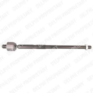 Тяга рулевая Audi A3/Skoda Octavia/Seat Leon/VW Golf IV 96-10 (L=340mm)