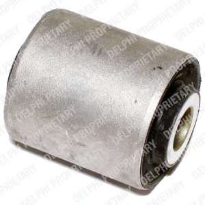 Сайлентблок рычага (переднего/снизу/снаружи) Audi A4/A6/Skoda SuperB/VW Passat 94-05