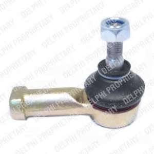 Наконечник тяги рулевой Opel Meriva A 1.3-1.8 03-10