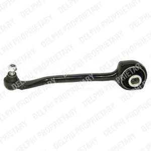 Рычаг подвески (передний/снизу) (L) MB C-class (W203/S203/CL203) 00-11