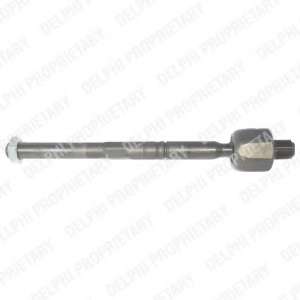 Кермова тяга перед. лів./прав. BMW 5 (E60, E61), 6 (E63, E64) 2.0-5.0 12.01-12.10