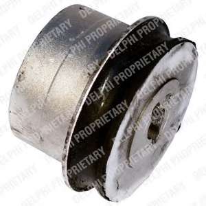 Сайлентблок рычага (заднего) Opel Vectra B 1.6-2.6 95-03 