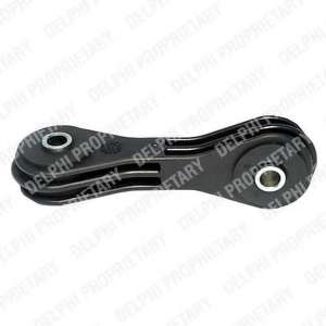 Тяга стабилизатора (переднего) Audi A3/Skoda Octavia/VW Golf IV 97-06