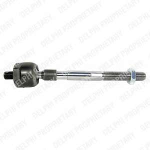 Тяга рулевая Renault Logan 04-