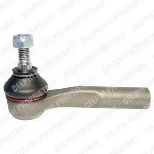 Наконечник тяги рулевой (L) Fiat Punto/Opel Corsa 1.0/1.7CDTI 06-