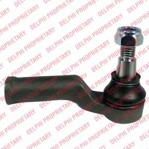 Наконечник тяги рулевой (R) Ford Mondeo IV 1.6-2.5 07-/Land Rover Freelander 2, 06-