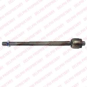 Тяга рулевая Opel Insignia A 08-17