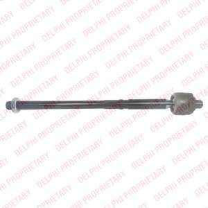 Осевой шарнир, рулевая тяга