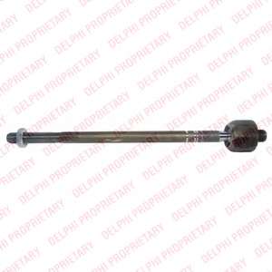 Тяга рулевая Citroen C8/Jumpy/Fiat Scudo/Ulysse/Peugeot Expert/807 06-