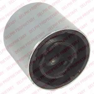 Сайлентблок рычага (переднего/снизу) MINI (R50/R53/R52/R56/R57/R58/R59) 01-15