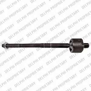 Тяга рулевая MB C-class (W204) 07-14/E-class (207) 09-16