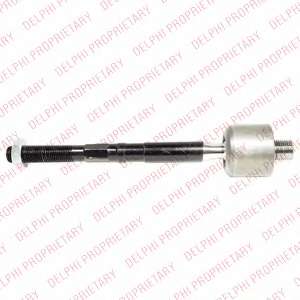 Тяга рулевая Renault Duster 11-/Dacia Duster 10- (L=205mm)