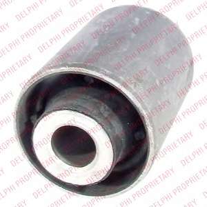 Сайлентблок рычага (переднего/снизу/спереди/снаружи) Audi Q7/Porsche Cayenne/VW Touareg 06-