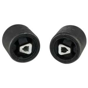 Сайлентблок рычага (переднего/снизу/спереди) BMW 3 (E90-E93)/5 (E60-E61)/7 (E65-E67)/X1(E84) (к-кт)