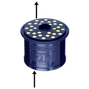 Фильтр топливный Fiat Scudo 1.9 TD/Citroen Berlingo 1.8 D 96-11