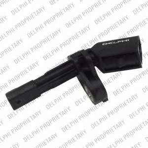 Датчик ABS (задний) Audi A3/Q3/TT/Skoda Octavia/SuperB/VW Golf/Jetta/Passat/Touran 1.2-3.6 03- (L)