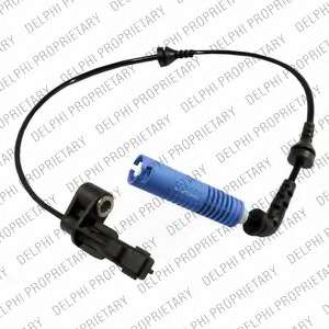 Датчик ABS (передний) BMW 3 (E46) 95-05 (R)