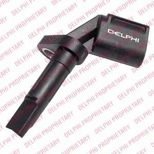 Датчик ABS (передний/L/задний/R) Audi A4/A6/A8/Q5 02-