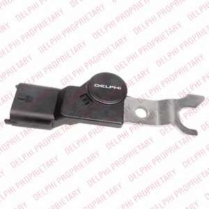 Датчик положения распредвала Opel Astra G 2.0 16V 98-05