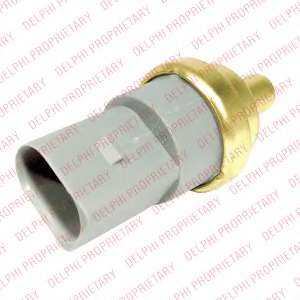 Датчик температуры охлаждающей жидкости VW T5/Crafter 2.0TSI/2.5TDI 03-