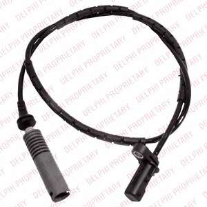 Датчик ABS (задний) BMW 1 (E81/E87)/3 (E90/E91)  04-11 M47/N43/N45/N46/N47 (L=935mm)