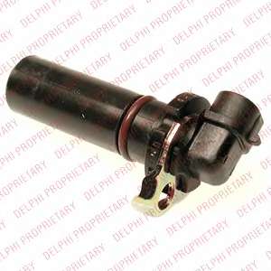 Датчик импульсов