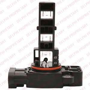 Расходомер воздуха