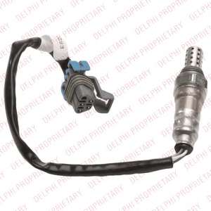 Лямбда-зонд