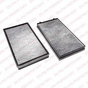 Фильтр, воздух во внутренном пространстве