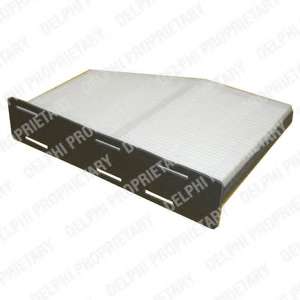 Фильтр салона Audi A3/Q3/Skoda Octavia/SuperB/VW Caddy/Golf/Passat/Touran 03-