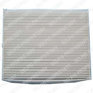 Фильтр, воздух во внутренном пространстве