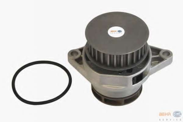 Водяной насос