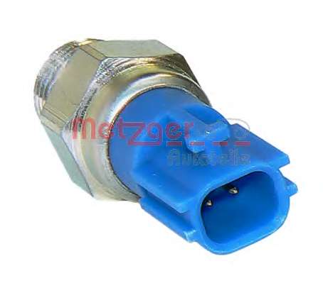 Выключатель, фара заднего хода