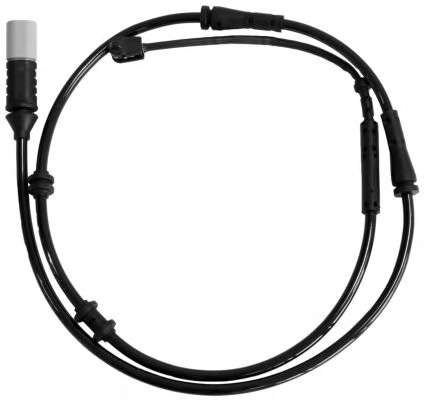 Датчик гальмівних колодок перед. BMW 730D 08-