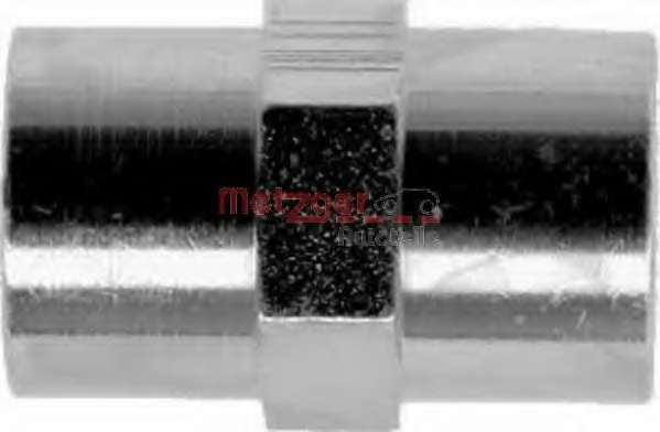 Адаптер, трубопровод тормозного привода