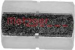 Адаптер, трубопровод тормозного привода