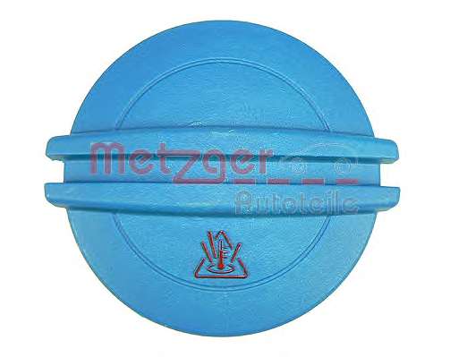 Крышка, резервуар охлаждающей жидкости