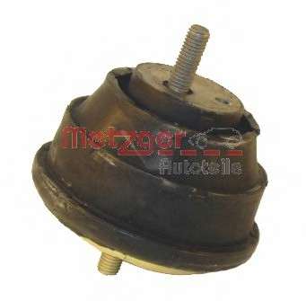 Подвеска, двигатель