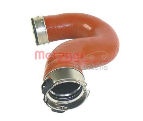 Трубка нагнетаемого воздуха