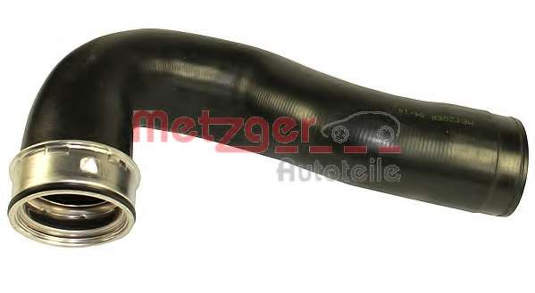 Трубка нагнетаемого воздуха